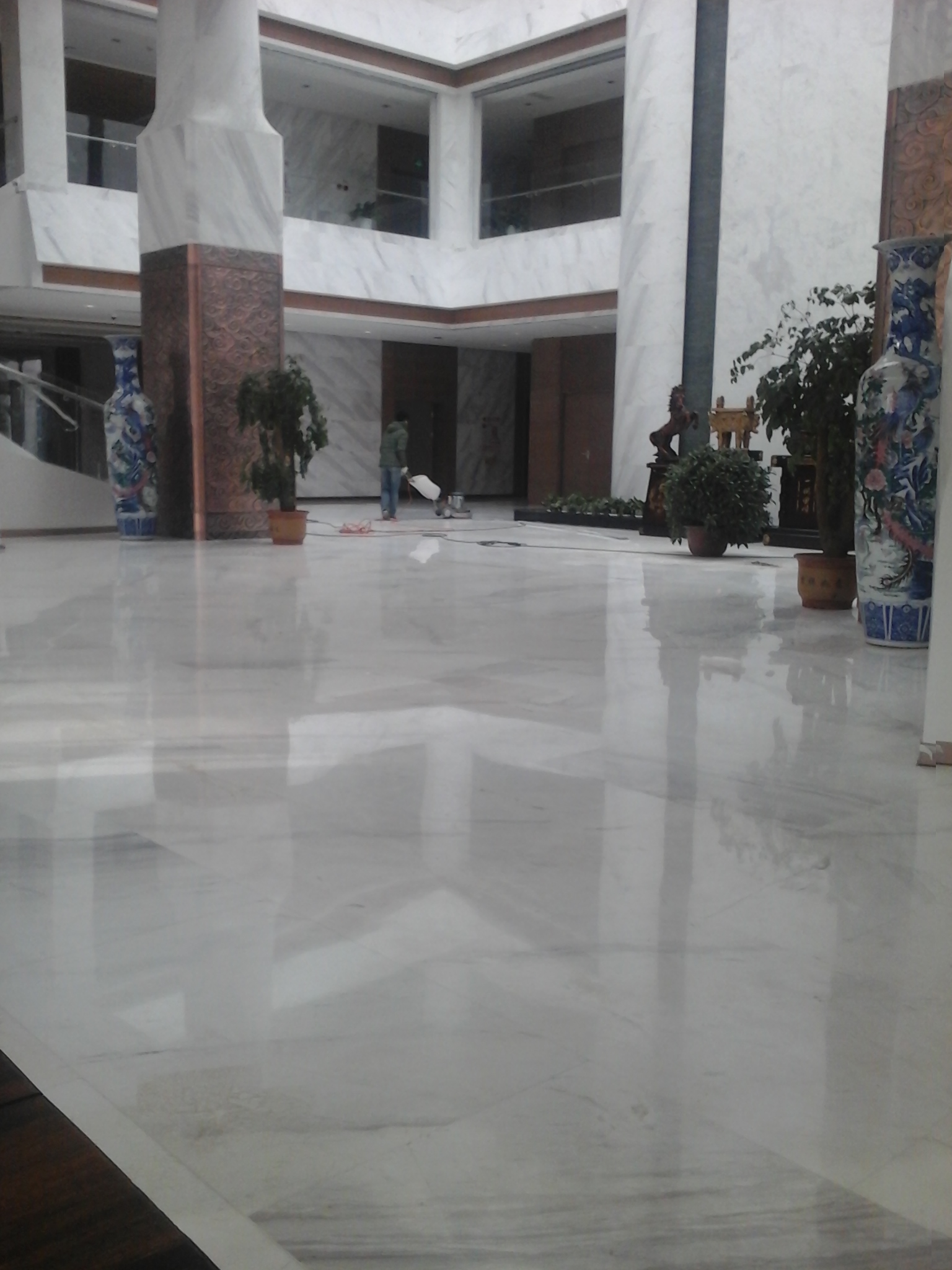 思念集團(tuán)石材養(yǎng)護(hù) 思念集團(tuán)石材養(yǎng)護(hù)